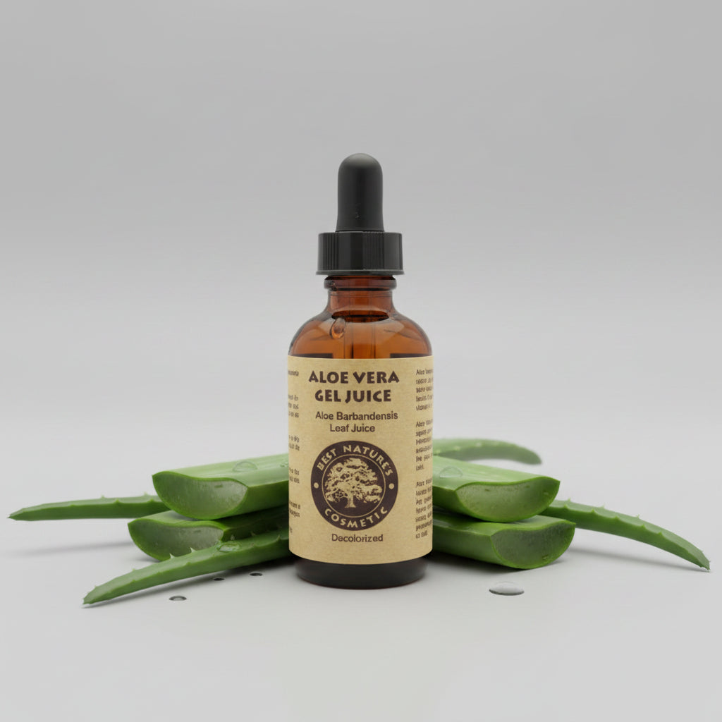 Aloe Vera Juice